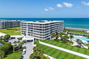 2000 S Ocean Boulevard 301n, Palm Beach, FL 33480 Sold 06/21/24