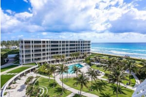 2000 S Ocean Boulevard 301n, Palm Beach, FL 33480 Sold 06/21/24