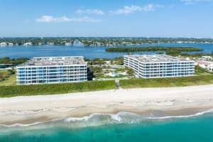 2000 S Ocean Boulevard 301n, Palm Beach, FL 33480 Sold 06/21/24