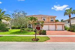 3651  Moon Bay Circle, Wellington, FL 33414 Sold 07/26/23