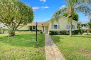 7486 St. Andrews Road Lake Worth, FL 33467 Sold 06/01/23