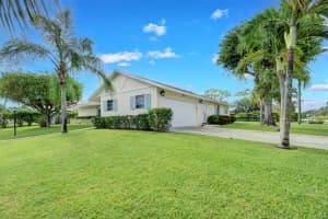 7486 St. Andrews Road Lake Worth, FL 33467 Sold 06/01/23