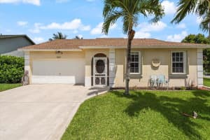 1067 Salmon Isle Green Acres, FL 33413 Sold 06/12/23
