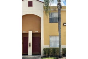 4004 Nw 90th Avenue 4004 Sunrise, FL 33351 Sold 06/16/23