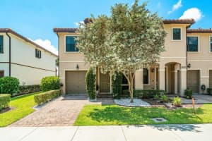 6117  Bangalow Drive, Lake Worth Beach, FL 33463 Sold 06/23/23
