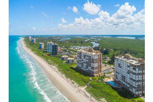 4180 N Highway A1a    802, Hutchinson Island, FL 34949 Sold 12/11/23