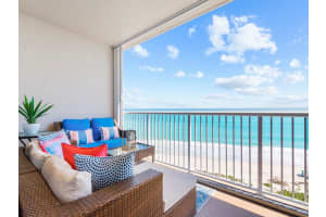 4180 N Highway A1a    802, Hutchinson Island, FL 34949 Sold 12/11/23