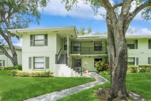 1201  Sabal Ridge Circle   E, Palm Beach Gardens, FL 33418 Sold 06/20/23