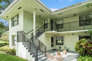 1201  Sabal Ridge Circle   E, Palm Beach Gardens, FL 33418 Sold 06/20/23