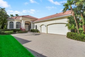 6778  Oakmont Way, West Palm Beach, FL 33412 Sold 06/06/23
