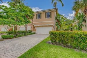 5068 Dulce Court, Palm Beach Gardens, FL 33418 Sold 10/06/23