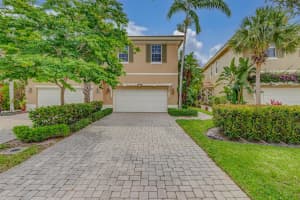 5068 Dulce Court, Palm Beach Gardens, FL 33418 Sold 10/06/23
