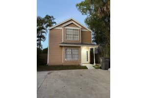 5809 Cassandra Court West Palm Beach, FL 33415 Sold 06/20/23