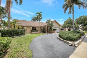 260 NW 108th Avenue, Plantation, FL 33324 Sold 07/31/23
