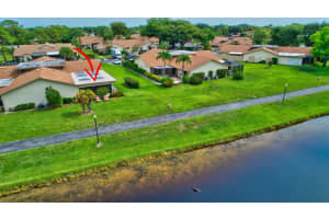 2930 Nw 12th Street D Delray Beach, FL 33445 Sold 06/22/23