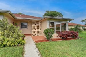 4775 Nw 3rd Court D Delray Beach, FL 33445 Sold 06/20/23
