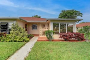 4775 Nw 3rd Court D, Delray Beach, Fl 33445 Delray Beach, FL 33445 Sold 06/20/23
