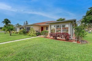 4775 Nw 3rd Court D, Delray Beach, Fl 33445 Delray Beach, FL 33445 Sold 06/20/23