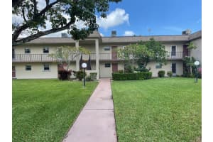 700  Lori Drive   204, Palm Springs, FL 33461 Sold 12/06/23