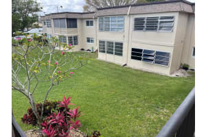 700  Lori Drive   204, Palm Springs, FL 33461 Sold 12/06/23