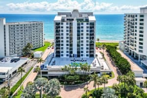 3115 S Ocean Boulevard   502, Highland Beach, FL 33487 Sold 08/14/23