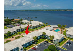 175 Se Saint Lucie Boulevard C-34, Stuart, Fl 34996 Stuart, FL 34996 Sold 06/16/23