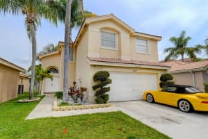3527 Stratton Lane Boynton Beach, FL 33436 Sold 07/07/23