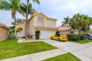 3527 Stratton Lane Boynton Beach, FL 33436 Sold 07/07/23