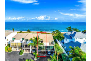 2175 S Ocean Boulevard   Th-2, Delray Beach, FL 33483 Sold 01/24/24