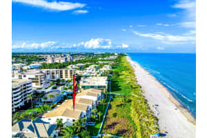 2175 S Ocean Boulevard   Th-2, Delray Beach, FL 33483 Sold 01/24/24