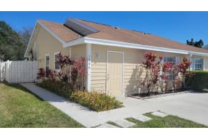 1666 Royal Forest Court West Palm Beach, FL 33406 Sold 05/31/23