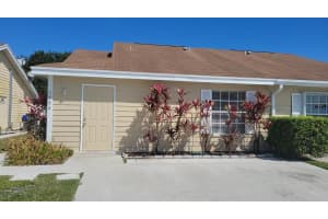 1666 Royal Forest Court West Palm Beach, FL 33406 Sold 05/31/23