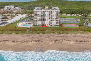 10044 S Ocean Drive   105, Jensen Beach, FL 34957 Sold 09/14/23