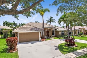 103  Jacaranda Court, Royal Palm Beach, FL 33411 Sold 08/28/23