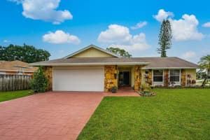 166 Miramar Avenue Royal Palm Beach, FL 33411 Sold 06/01/23