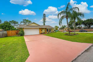 166 Miramar Avenue Royal Palm Beach, FL 33411 Sold 06/01/23