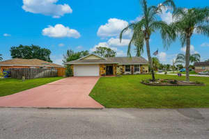 166 Miramar Avenue Royal Palm Beach, FL 33411 Sold 06/01/23