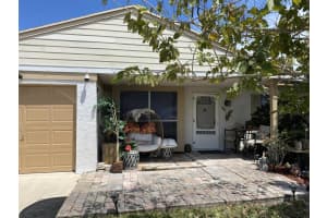 8275  Cedar Hollow Lane, Boca Raton, FL 33433 Sold 06/30/23