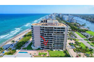 2917 S Ocean Boulevard   202, Highland Beach, FL 33487 Sold 06/27/23