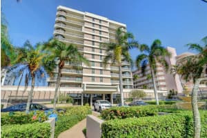 2917 S Ocean Boulevard   202, Highland Beach, FL 33487 Sold 06/27/23