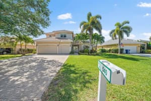 540  Rookery Place, Jupiter, FL 33458 Sold 02/23/24