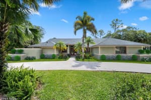 14936  Horseshoe Trace, Wellington, FL 33414 Sold 08/17/23
