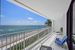 3590 S Ocean Boulevard   302, South Palm Beach, FL 33480 Sold 09/20/23