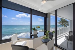 3590 S Ocean Boulevard   302, South Palm Beach, FL 33480 Sold 09/20/23