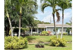 1328 Lake Victoria Drive Lake Worth, FL 33461 Sold 05/26/23
