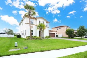 7493 Nw Greenspring Street Port Saint Lucie, FL 34987 Sold 06/29/23
