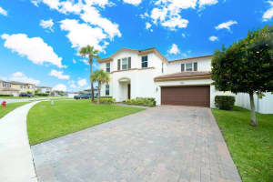 7493 Nw Greenspring Street Port Saint Lucie, FL 34987 Sold 06/29/23