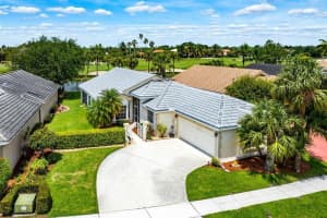 MLS# R10885748, Wellington, Florida 33414
