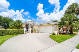1821 S Club Drive Wellington, FL 33414 Sold 06/30/23