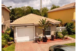 3301  Commodore Court, West Palm Beach, FL 33411 Sold 09/25/23
